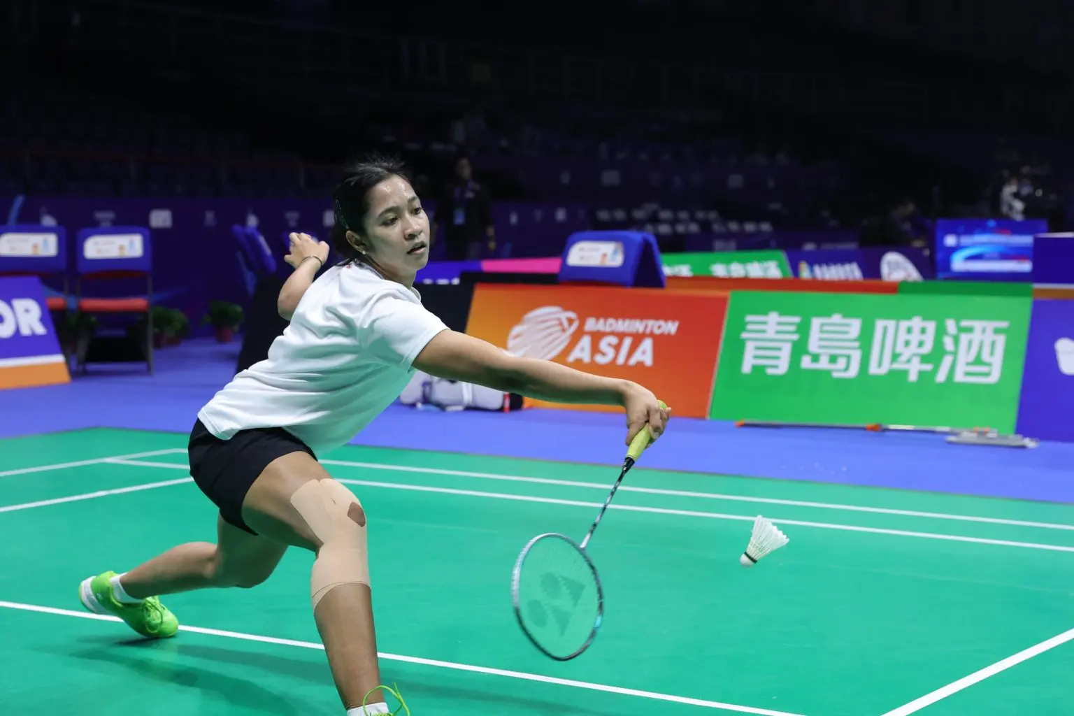 Uber Cup