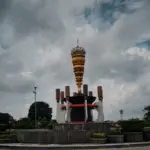 gada rujak polo