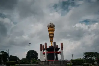 gada rujak polo