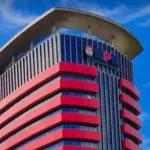 Gedung kpk