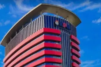 Gedung kpk