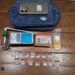 Sejumlah barang bukti narkoba yang berhasil diamankan oleh Polda Jawa Tengah, Selasa (28/4/2026). ( Foto: Humas Polda Jawa Tengah)