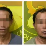 2 Pria di Kawunganten Diciduk Polisi, Bawa Sabu Hasil Transaksi “Tempel” di Hutan