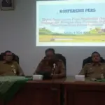 Kades Hoho: Pemberhentian Dan Pengangkatan Perangkat Desa Adalah Kewenangan Kades