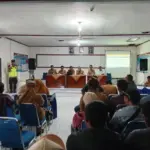 Tak Terima Hasil Audit Inspektorat, Kades Hoho Siapkan Sanggahan dan Soroti LHP Belum Diberikan