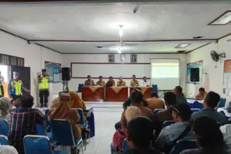 Tak Terima Hasil Audit Inspektorat, Kades Hoho Siapkan Sanggahan dan Soroti LHP Belum Diberikan