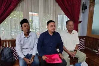 Kasus Penipuan 'Sultan Nusantara' Memasuki Babak Baru: Keluarga Korban Diperiksa 3 Jam di Polresta Banyumas 