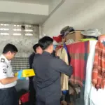 Sikap Tegas Lapas Purwokerto Terhadap 3 Pelanggaran 