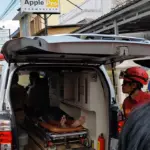 Enggan Diceraikan Istri, Pria di Karangpucung Nekat Panjat Atap Sambil Membawa Sajam 