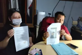 Wanita Asal Mersi Purwokerto Tertipu Rp280 Juta oleh Teman Prianya 
