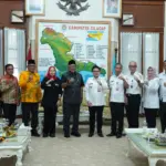 Pelajari Teknologi RDF, Pemkot Tanjungpinang Boyong Rombongan Kaji Tiru ke Cilacap