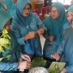 Pelatihan Tata Boga Disnakerin Cilacap Sasar Ibu-Ibu PKK Desa Miskin Ekstrem