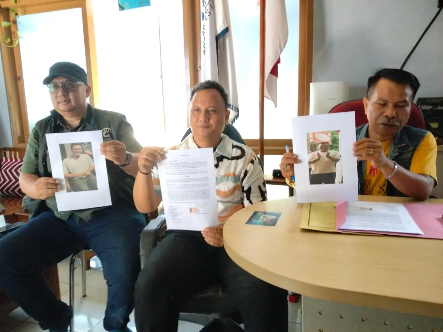Owner Warkop Sumringah Alami Kerugian Rp 85 Juta, Akibat Digondol Relasi Bisnisnya 