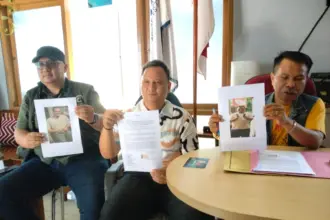 Owner Warkop Sumringah Alami Kerugian Rp 85 Juta, Akibat Digondol Relasi Bisnisnya 