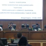 DPRD Banjarnegara Mulai Bahas Empat Raperda 2026, dari Ekonomi Kreatif hingga Kearsipan