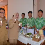 Pemkab Cilacap Dorong Penguatan Budaya Riset dan Inovasi Daerah