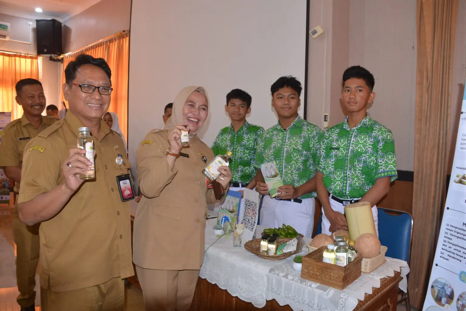 Pemkab Cilacap Dorong Penguatan Budaya Riset dan Inovasi Daerah