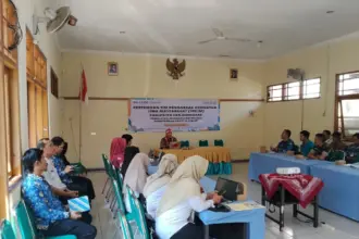 Sinergi Lintas Sektor, Banjarnegara Perkuat Sistem Dukungan Kesehatan Jiwa