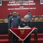 Sesuaikan PP 16 Tahun 2026, Pemkab Purbalingga Tambah Raperda Desa