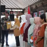 Pesan Bupati Fahmi di HUT IGTKI Purbalingga : Masa Depan Purbalingga Ditentukan dari Ruang Kelas TK