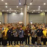 Pacu Pemerintahan Modern, Pemkab Cilacap Digitalisasi 269 Desa