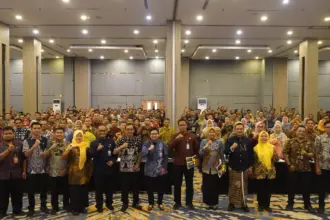 Pacu Pemerintahan Modern, Pemkab Cilacap Digitalisasi 269 Desa