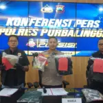 Main Hakim Sendiri, 4 Pemuda Purbalingga Terancam 9 Tahun Penjara