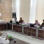 DPRD Banyumas Soroti Akurasi Data Kependudukan, Pada Pembahasan Raperda Kesejahteraan Sosial Soroti Akurasi Data Kependudukan 