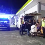 Isu Teror Pocong, Kapolres Imbau Warga Jangan Percaya dan Tetap Perkuat Siskamling