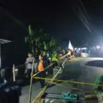 Jembatan Sungai Pranji Ambrol, Jalur Penghubung ke Kota Purbalingga Terputus