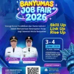banyumas job fair