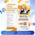 Lowongan kerja
