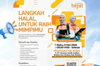 Lowongan kerja