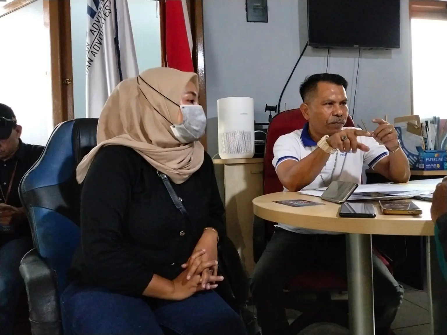 Tak Hanya Sekali, Warga Ajibarang Alami Pelayanan Mengecewakan di RSUD Ajibarang  