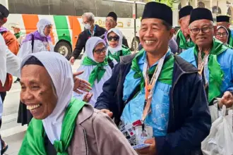 musim haji 2026