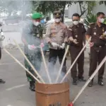 barang bukti