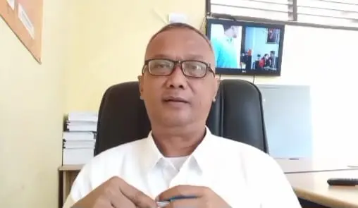 Koordinator LSM Seroja Ekanto Wahyuning Santoso. (Dok).