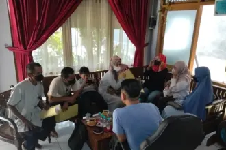 Korban Dugaan Penipuan Oknum Pegawai Bank Mandiri Taspen Purwokerto Terus Bermunculan, Kerugian Tembus Rp 1,3 Miliar