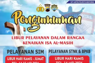pelayanan SIM