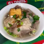 Bakso organ