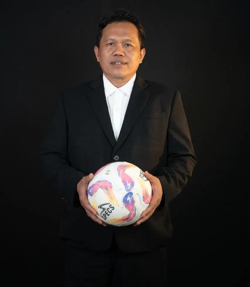manajer Uut Triyas Ajak Suporter Persibangga Padati Laga Kedua Liga 4 Nasional 2026