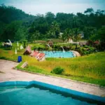 Desa melung