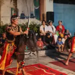 Banyumas Ngibing