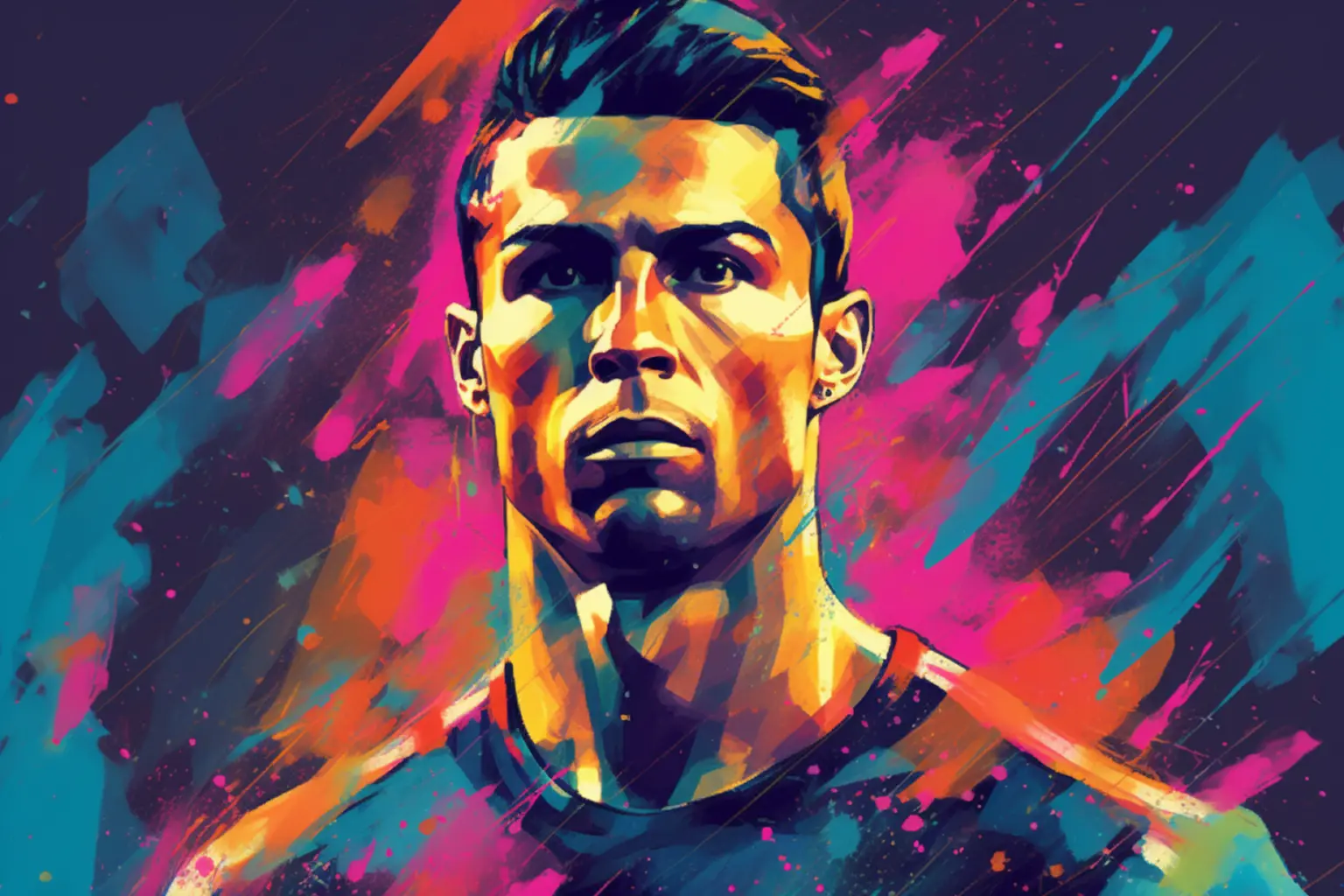 Ronaldo