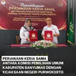 Kejari Purwokerto