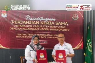 Kejari Purwokerto