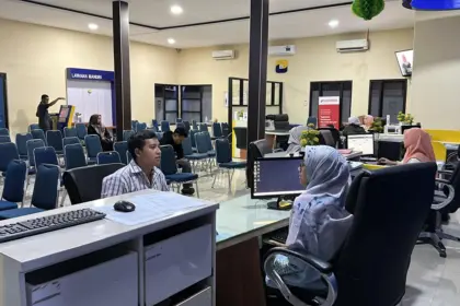 Pajak spt