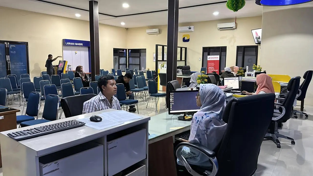 Pajak spt