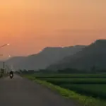 Desa Ciberung