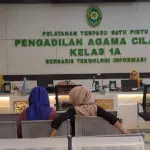 Sehari 70 Warga Cilacap Ajukan Cerai, Ekonomi hinga Orang Ketiga Jadi Pemicu